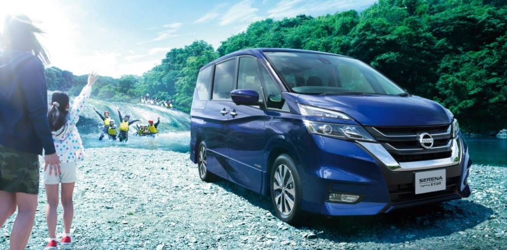 日産セレナ Vセレクション2とは 1との違いと口コミ評価は 日産セレナ Vセレクション2とは 1との違いと口コミ評価は